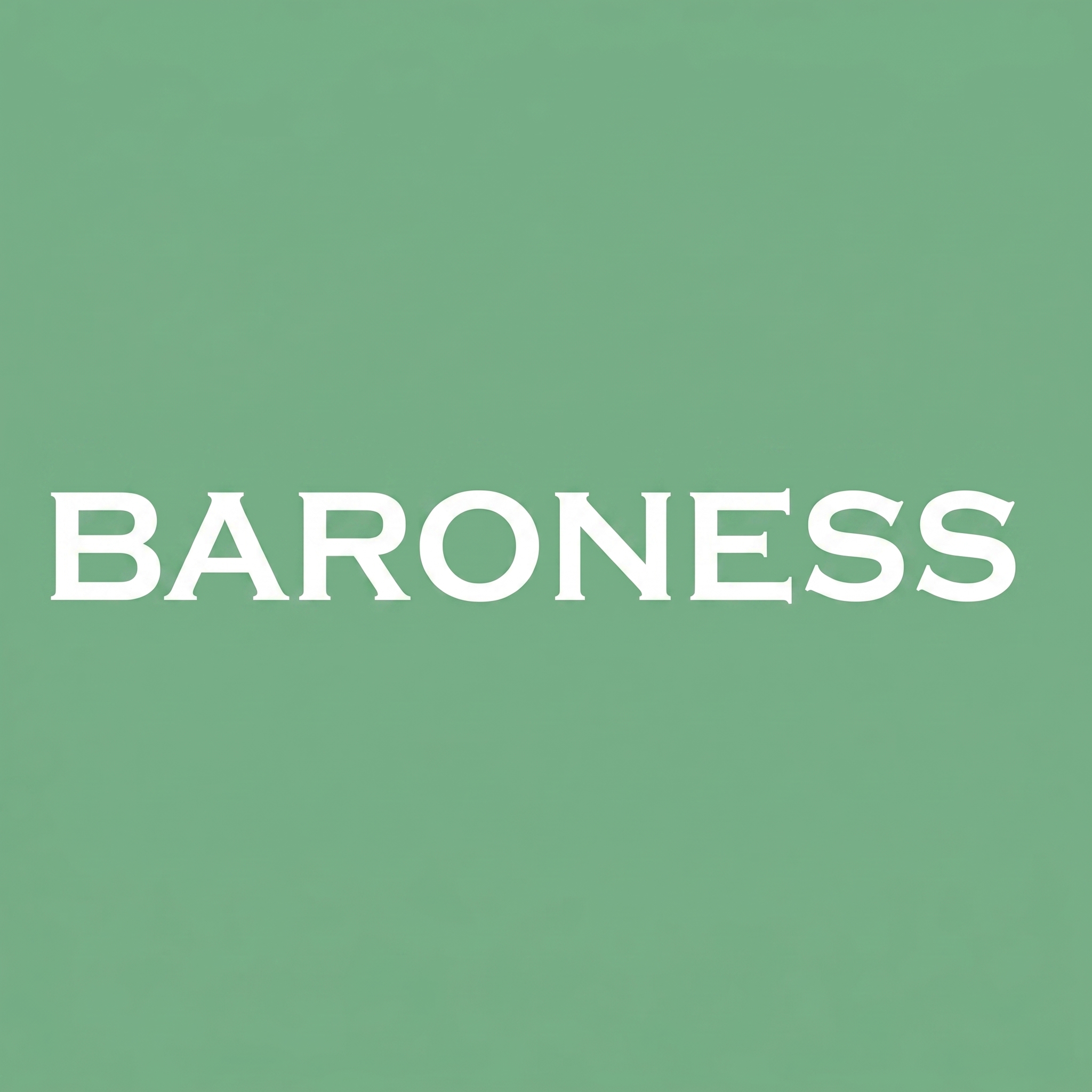 Baroness
