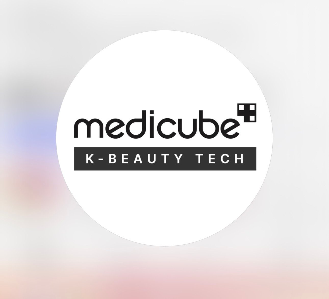 Medicube