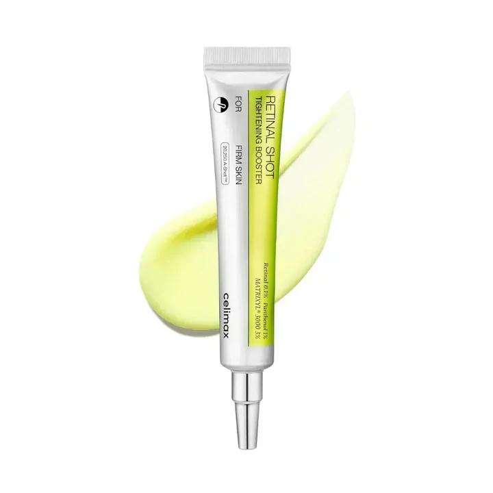 CELIMAX The Vita - A Retinal Shot Tightening Booster 15ml
