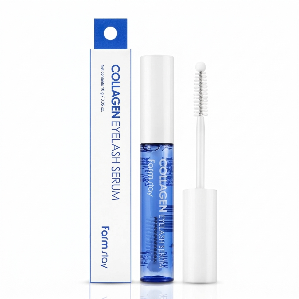 Collagen Eyelash Serum