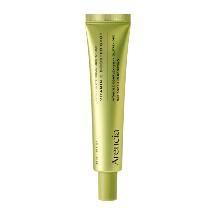 Arencia Vitamin C Booster Shot 30ml