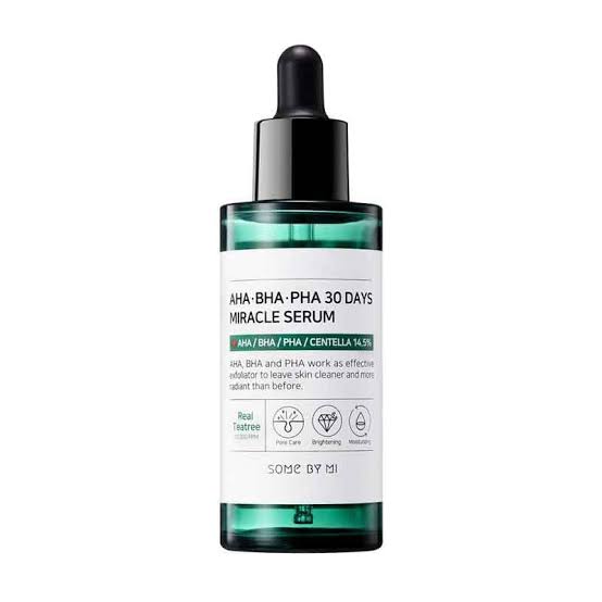 AHA-BHA-PHA 30 Days Miracle Serum