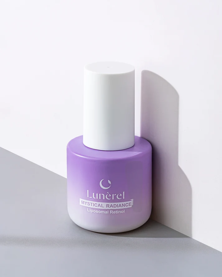 Lunérel Mystical Radiance Serum