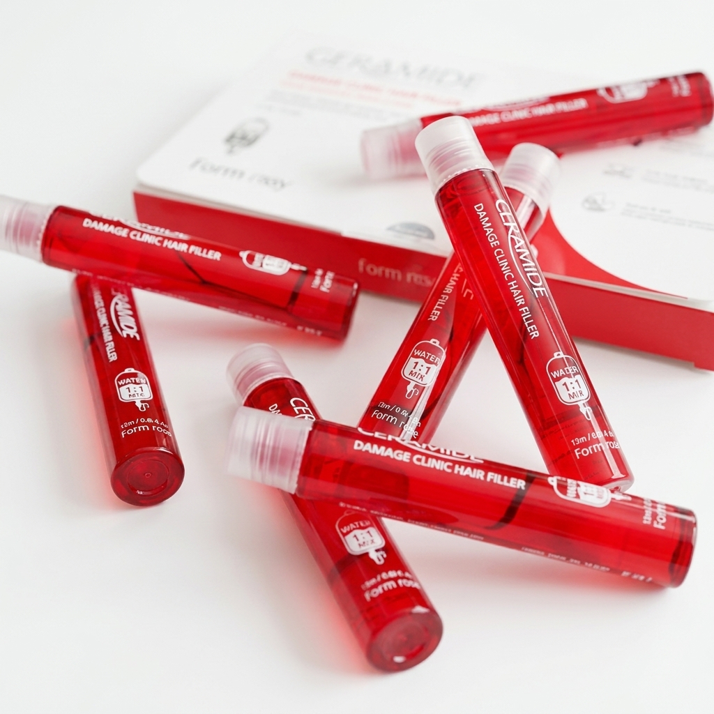 Ceramide Damage Clinic Hair Filler