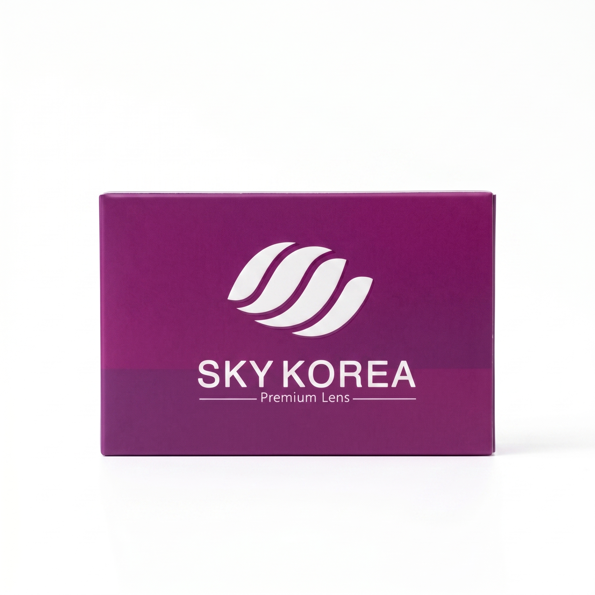 Sky Korea Gray