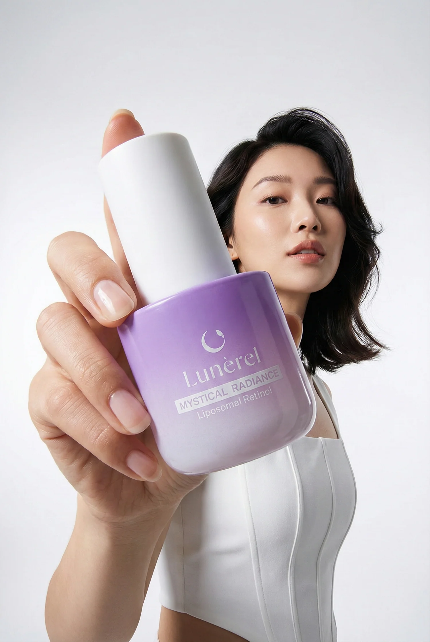 Lunérel Mystical Radiance Serum
