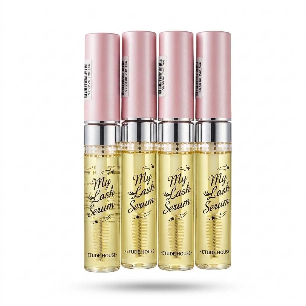 My Lash Serum