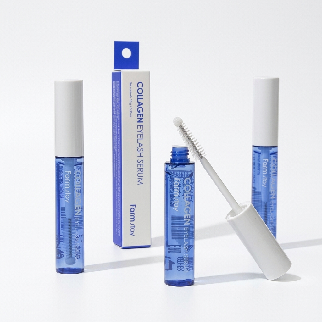 Collagen Eyelash Serum