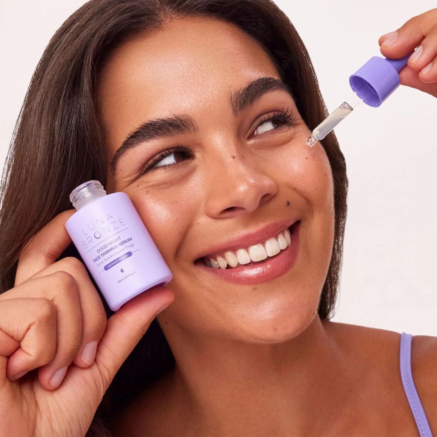 Lunérel Mystical Radiance Serum
